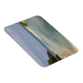 Thailand, Phuket, Nai Harn Strand. Magnet (Rechte Seite)