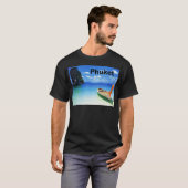 Thailand Phuket (St.K) T-Shirt (Vorne ganz)