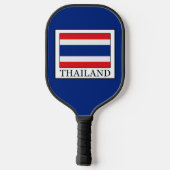 Thailand Pickleball Schläger (Rückseite)