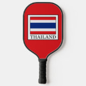 Thailand Pickleball Schläger (Rückseite)