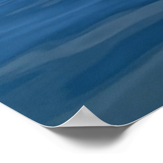 Thailand Poster (Ecke)