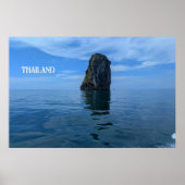 Thailand Poster (Vorne)