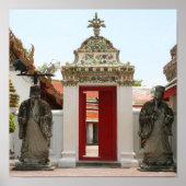 Thailand Poster (Vorne)