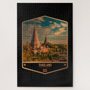 Thailand Puzzle