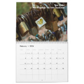 Thailand-Reise-Kalender 2018 Kalender (Feb 2026)