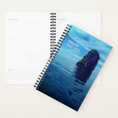 Thailand Reise Notizbuch Planer (Anzeige)