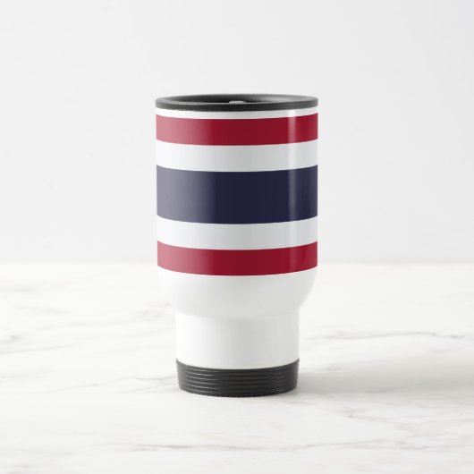 Thailand Reisebecher (Mittel)