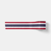 Thailand Satinband (Vorderseite)