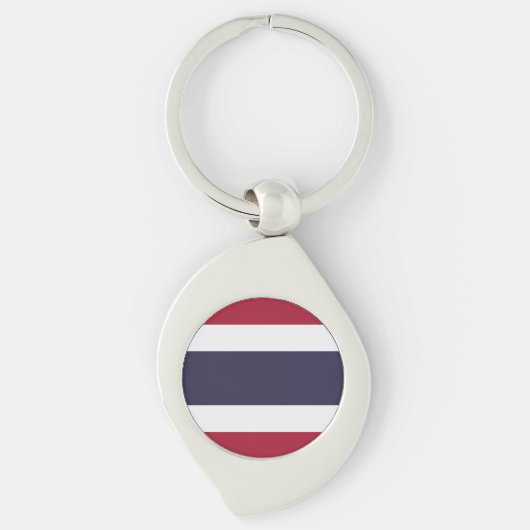 Thailand Schlüsselanhänger (Vorderseite)