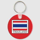 Thailand Schlüsselanhänger (Vorderseite)
