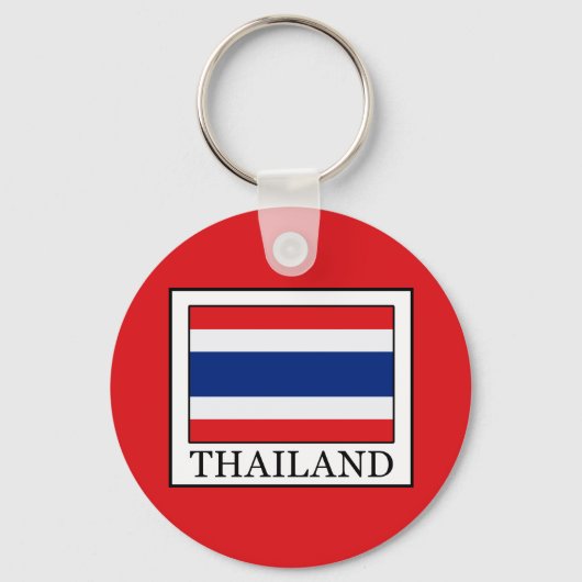 Thailand Schlüsselanhänger (Vorderseite)