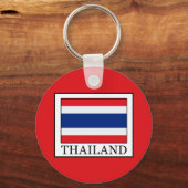 Thailand Schlüsselanhänger (Vorderseite)