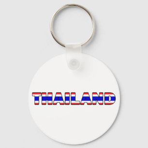 Thailand Schlüsselanhänger