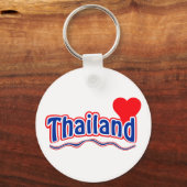 Thailand Schlüsselanhänger (Vorderseite)