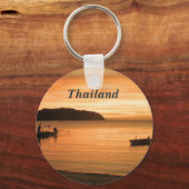 Thailand Schlüsselanhänger (Vorderseite)