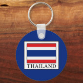 Thailand Schlüsselanhänger (Vorderseite)