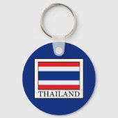 Thailand Schlüsselanhänger (Rückseite)