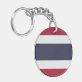 Thailand Schlüsselanhänger (Vorderseite links)