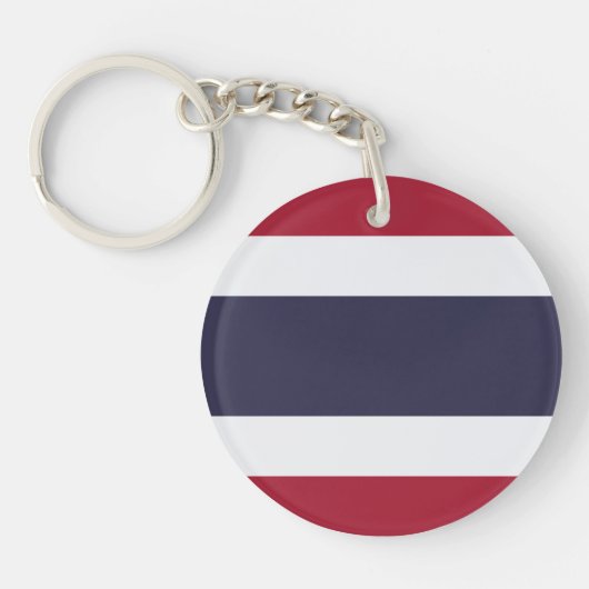 Thailand Schlüsselanhänger (Vorderseite)