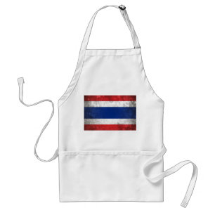 Thailand Schürze