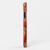 Thailand, Sea Star Aka Starfish Case-Mate iPhone Hülle (Hinten/Rechts)