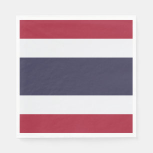 Thailand Serviette