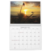 Thailand setzt Kalender 2012 auf den Strand (Feb 2027)