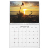 Thailand setzt Kalender 2012 auf den Strand (Feb 2026)