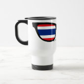 Thailand Shades zollrechtliche Tasse (Links)