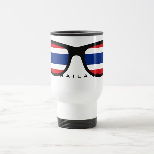 Thailand Shades zollrechtliche Tasse (Mittel)