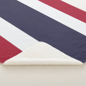 Thailand Sherpadecke (3/4)