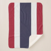 Thailand Sherpadecke (Vorderseite)