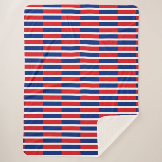 Thailand Sherpadecke (Vorderseite)