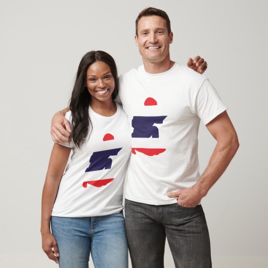 Thailand Siegel T-Shirt (Unisex)