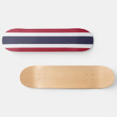 Thailand Skateboard (Horizontal)
