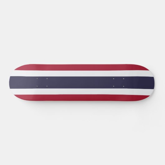 Thailand Skateboard (Horizontal)