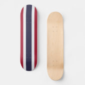 Thailand Skateboard (Vorderseite)