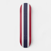 Thailand Skateboard (Vorderseite)