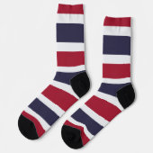 Thailand Socken (Linkes Detail)