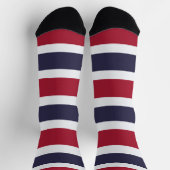Thailand Socken (Oben)