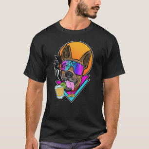 Thailand Soi Dog T-Shirt