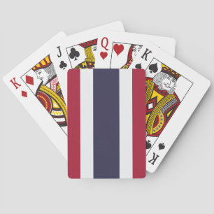 Thailand Spielkarten