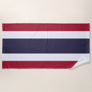 Thailand Strandtuch