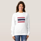 Thailand Sweatshirt (Vorne ganz)