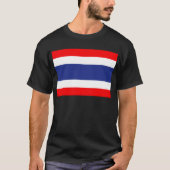 Thailand T-Shirt (Vorderseite)