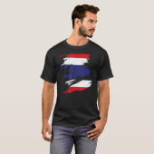 Thailand T-Shirt (Vorne ganz)