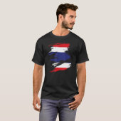 Thailand T-Shirt (Vorne ganz)