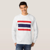 THAILAND T-Shirt (Vorne ganz)
