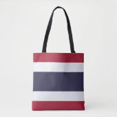 Thailand Tasche (Vorderseite)