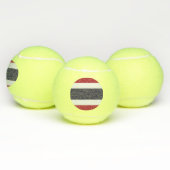 Thailand Tennisbälle (Multi)